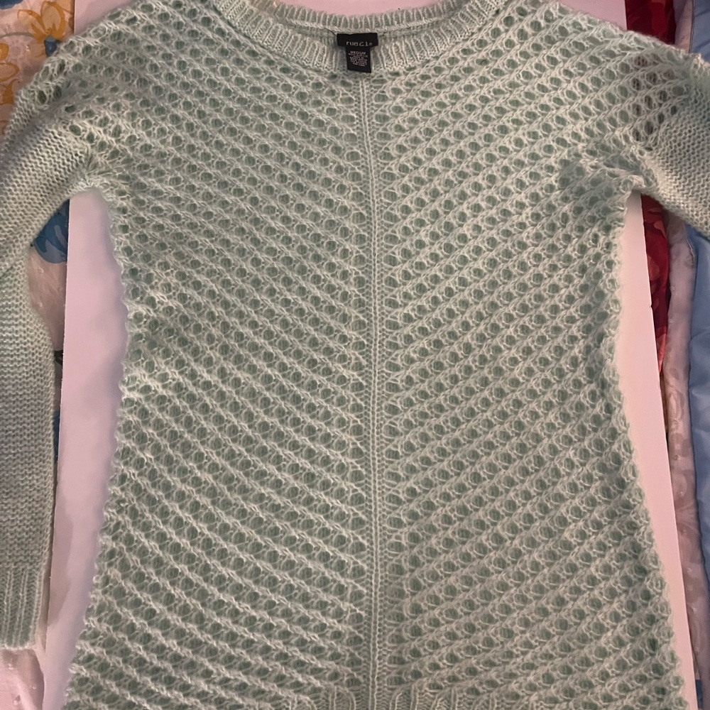 Rue 21 sweatshirt